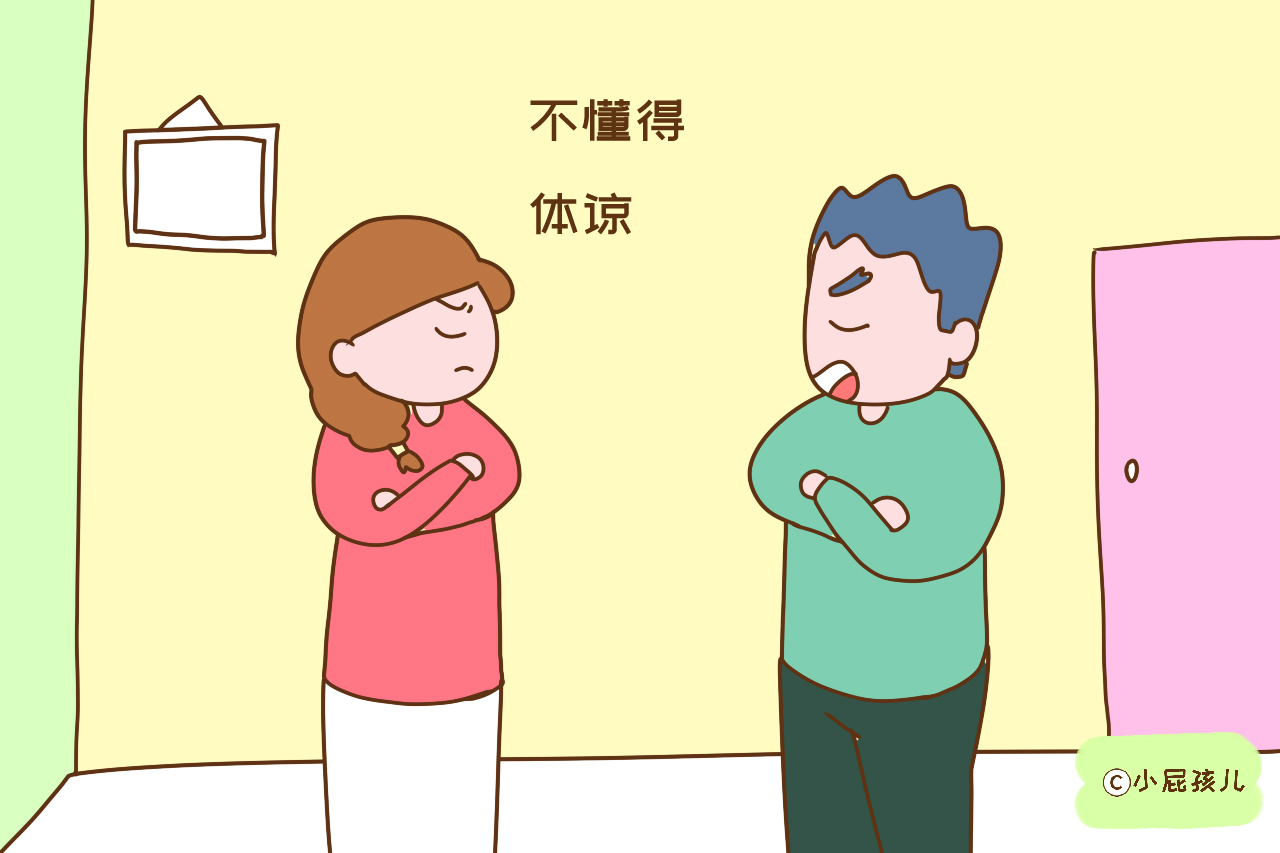 有这几种表现的女人，不仅婆婆不喜欢，老公迟早也会嫌弃