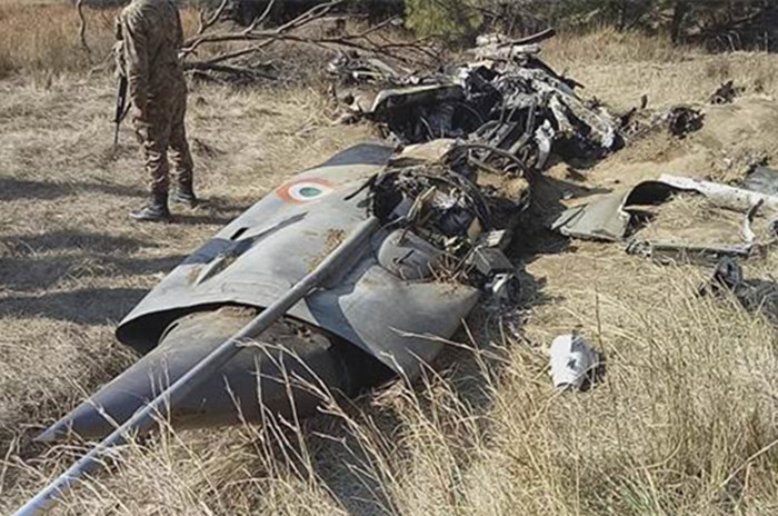 印度一点面子也不给美国，专门拿