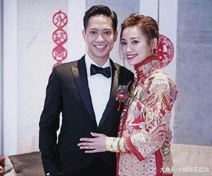 港星16岁遇到豪门太子,成为百亿新抱,8年婚姻换来一身病痛 港星16岁遇到豪门太子,成为百亿新抱,8年婚姻换来一身病痛