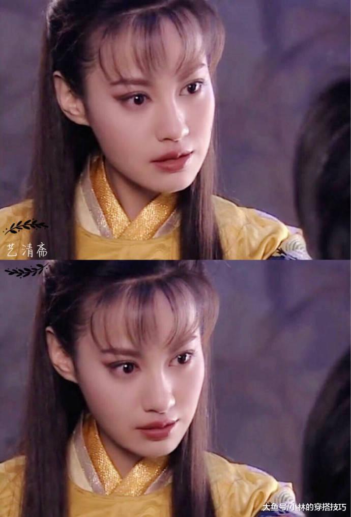 也算是少数在电视剧中睡到男主的女二.a剧情剧情电视剧誓言介绍图片