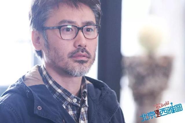 吴秀波“领衔大戏”高潮迭起 过亿代言、多家参股公司、以及《情圣2》一起崩塌