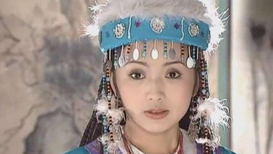 1979年香妃墓被盗,专家复原香妃的真实样貌,原来被骗了20多年.