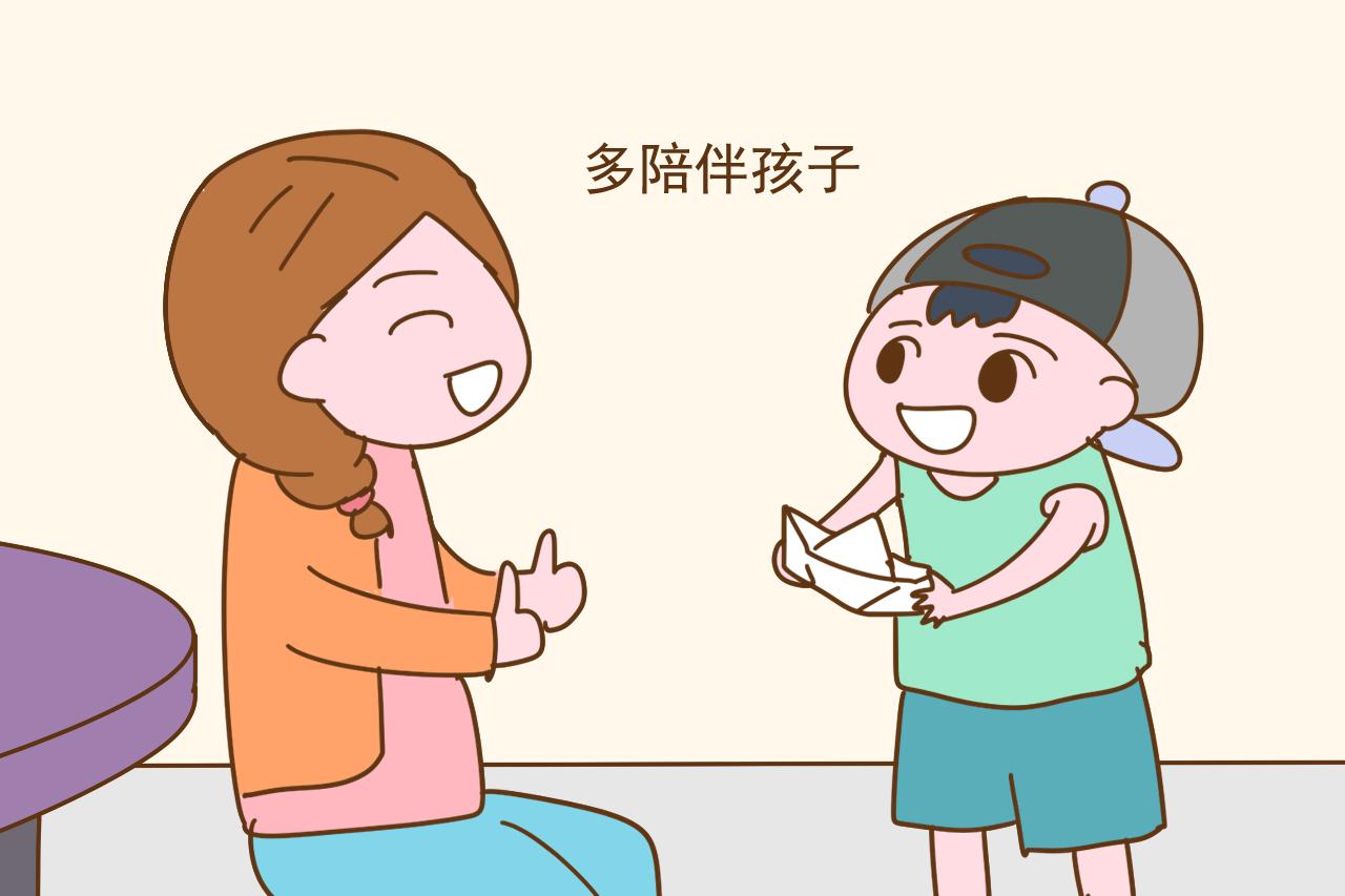 孩子沉迷手机怎么办？打骂不管用，真正奏效的方法很简单