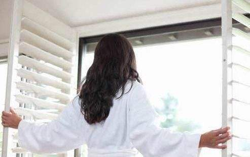 装修新房要“通风”, 可不是时间越长越好, 这样做才最有效!