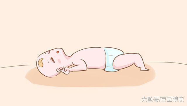 宝宝出生前3个月,穿衣不注意这几点,容易让他生病