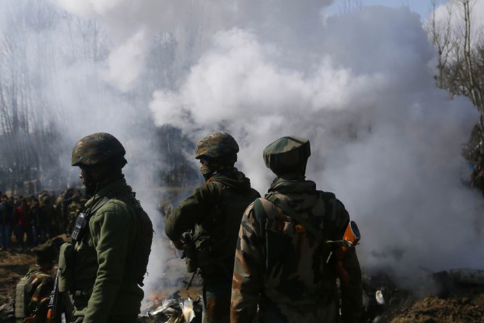 近日，巴基斯坦外长表示，已经获