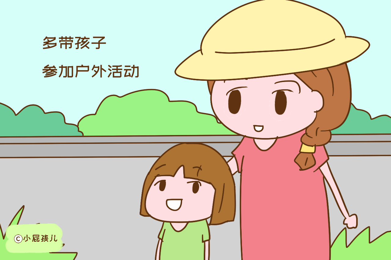 只要家长愿意做这几件事，孩子将来的个头不会低，别小瞧
