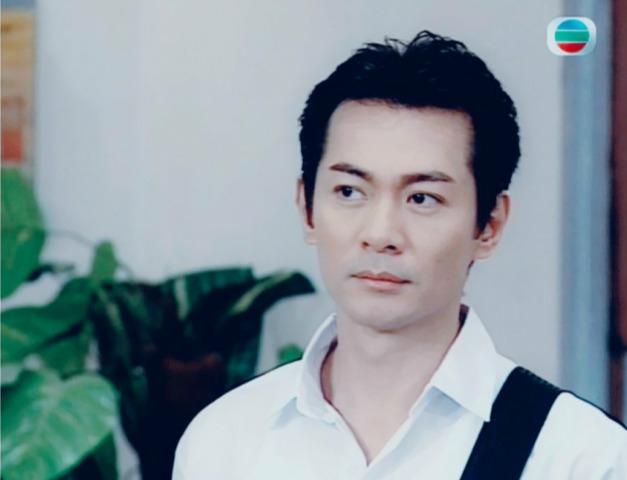 长相被低估的tvb演技派,关咏荷好惊艳,郭晋安江华不输刘德华