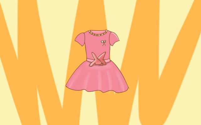 给宝宝洗衣服时用对方法很重要, 若是清洗不当, 可会伤害宝宝皮肤