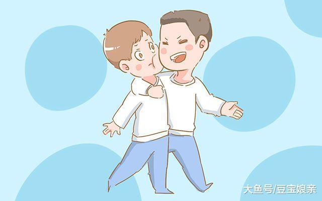 小男孩儿淘气，上幼儿园前，父母都有哪些要操心