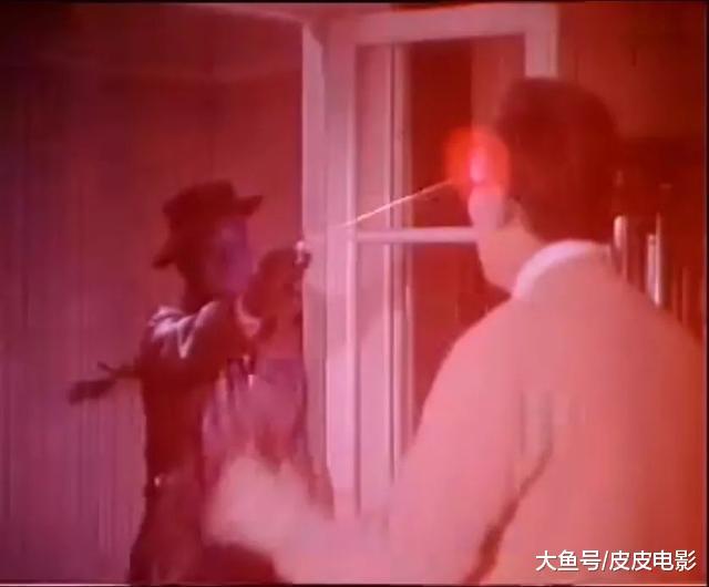39年前,国产第1部科幻片上映,那片的造诣,抵过2个《飘流天球》