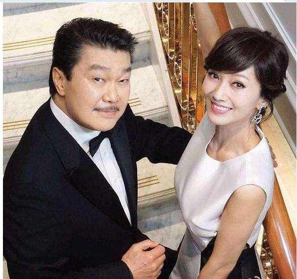 周润发膝下无子,空有12亿身家,却让赵雅芝吃了20年的哑巴亏