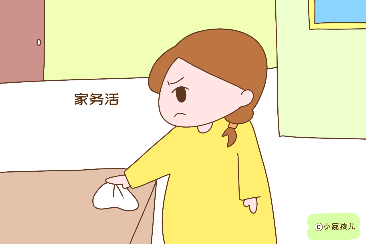 怀一胎和二胎时，老公的态度完全不一样，都是这样真实吗？