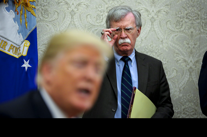 据以色列方面透露，美国已经制定