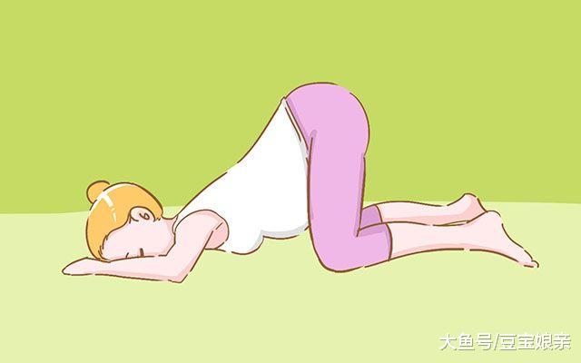 怀孕后期太无聊？孕妈可以试试这4件事，让每天都更有意义