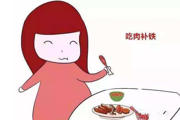 备孕期吃什么好 这几种东西不可错过