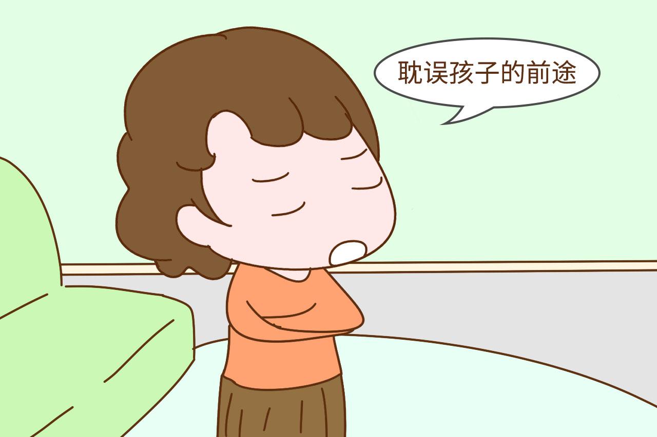 如果你家有女儿，要警惕这种流行教育，浪费钱还坑害孩子