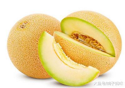 哈密瓜营养6种天然效果，对于孕妇好处有这些