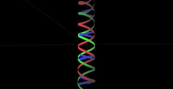 纳米技术 纳米孔法提高了dna测序的准确性 科技资讯 八戒游戏