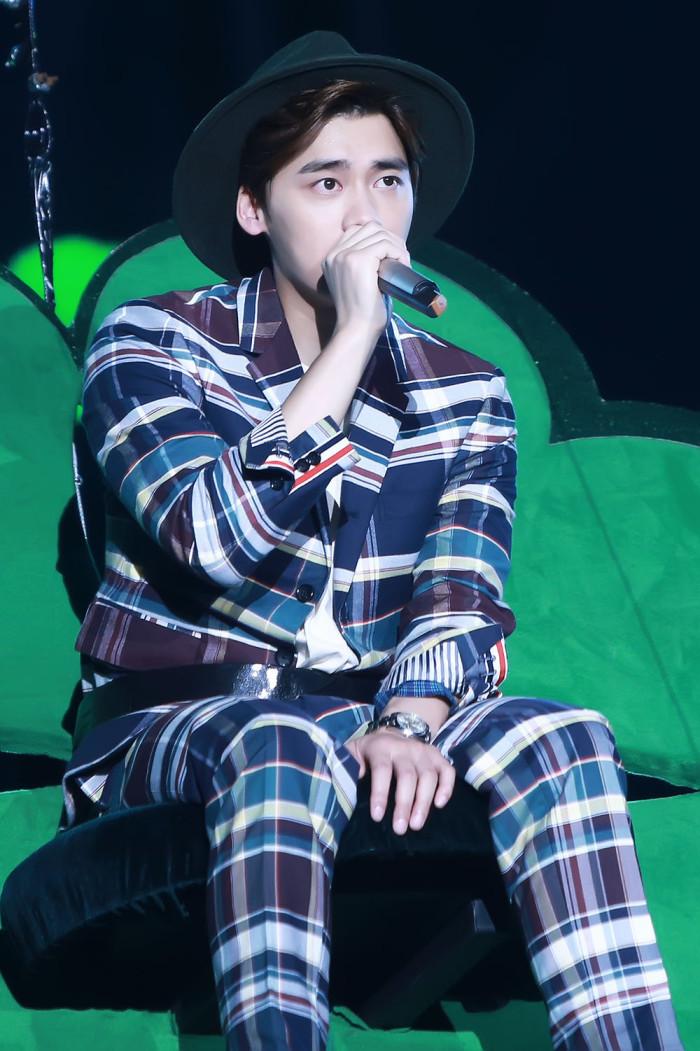 李易峰猪年春晚节目歌曲《中国喜