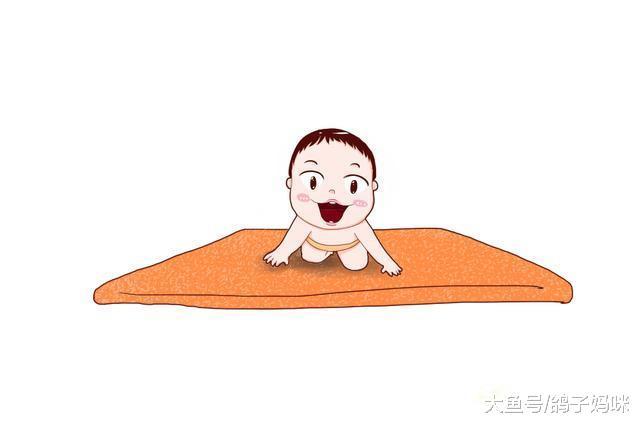 视听嗅味触这些五感游戏, 让宝宝玩出好脑力!