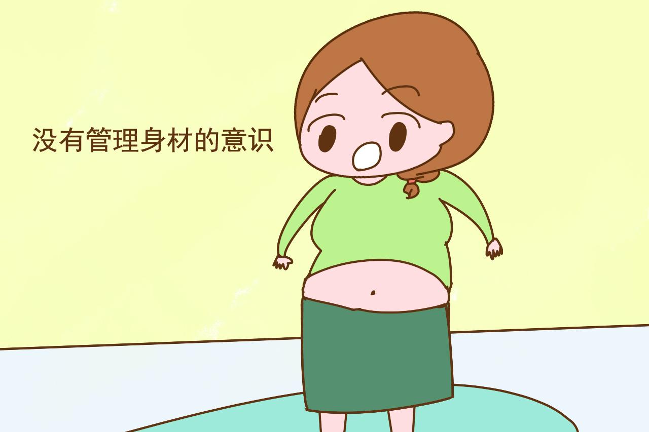 为什么有些女人生完孩子后，不受待见了？这3个原因值得思考