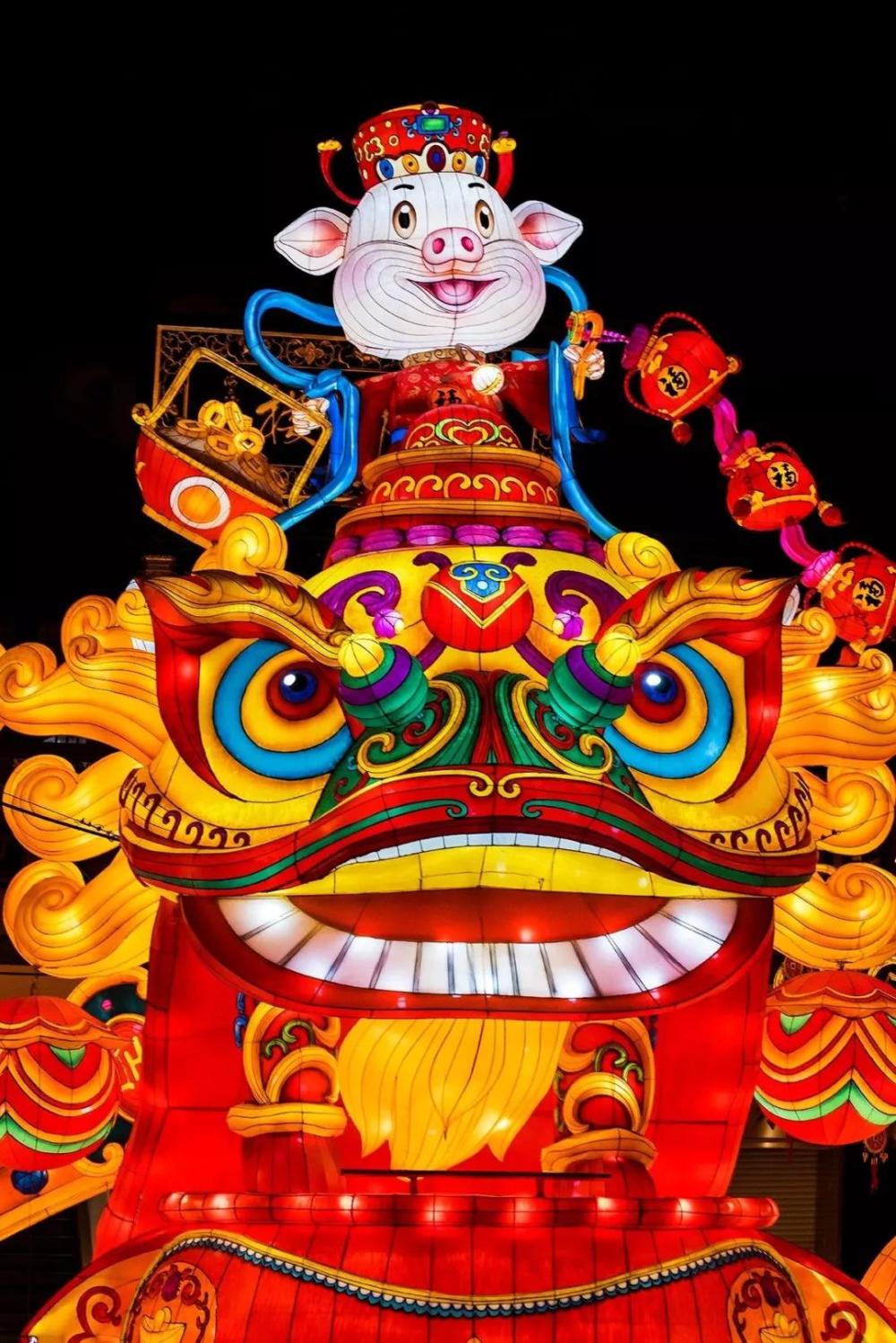 年初一至初六)   17:30—22:00   2月11日至2月14日(大年初七至正月初