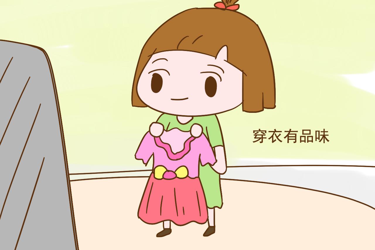 为什么有些孩子越长越好看? 还真不是遗传, 答案很意外