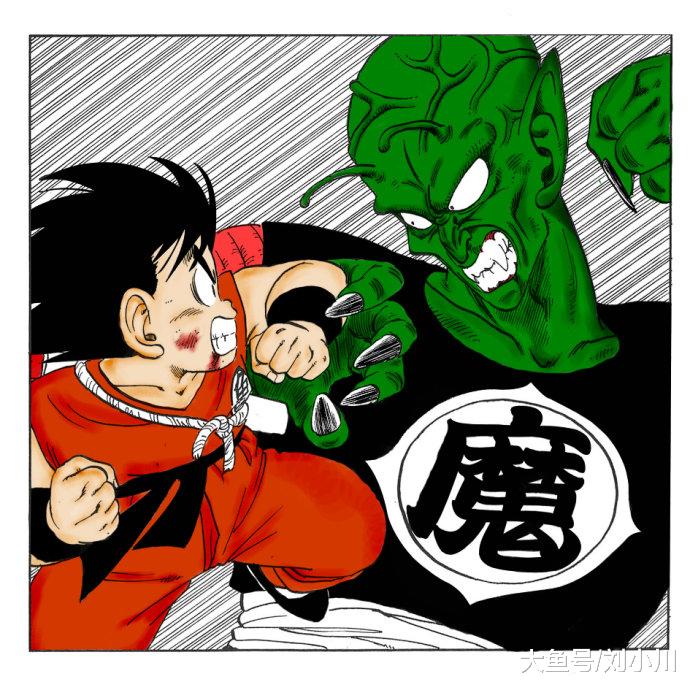 比克大魔王为什么越来越受欢迎?
