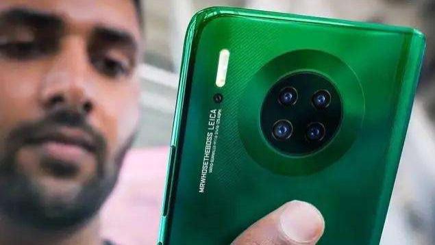 华为Mate30Pro起售价将进一步拉高，5688元让人望而却步