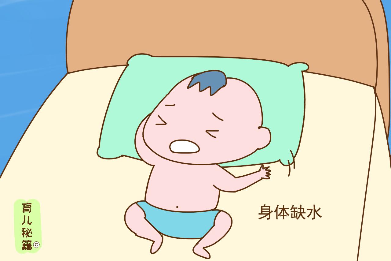 宝宝拉臭臭味道太大？这3个原因要清楚，别影响了身体发育