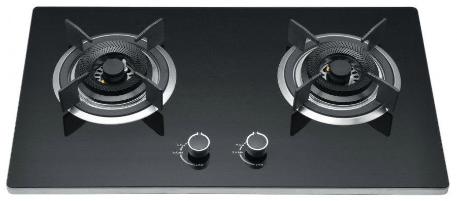 燃气灶也要仔细选, “玻璃”和“不锈钢”两种, 看看哪个适合你?