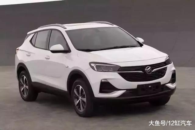 又一批新车申图曝光!那八款合伙SUV会引爆市场么?