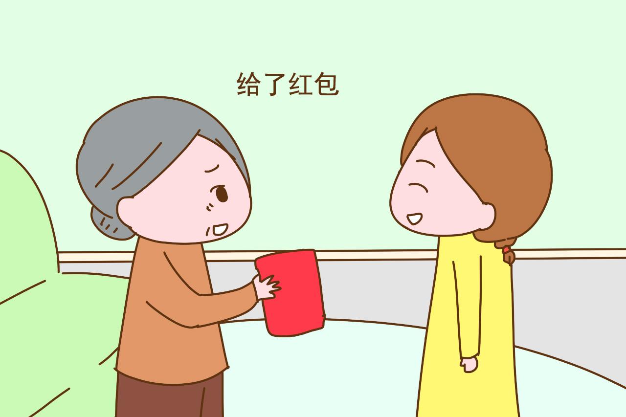 生完孩子婆婆一天没带过, 3个理由很充分, 媳妇听完不得不服