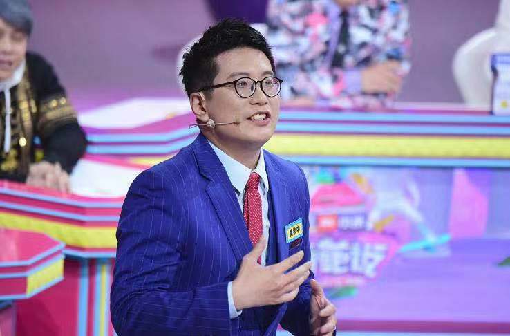 《奇葩说》陈铭自爆是"妻管严",真正优秀的男人在家都