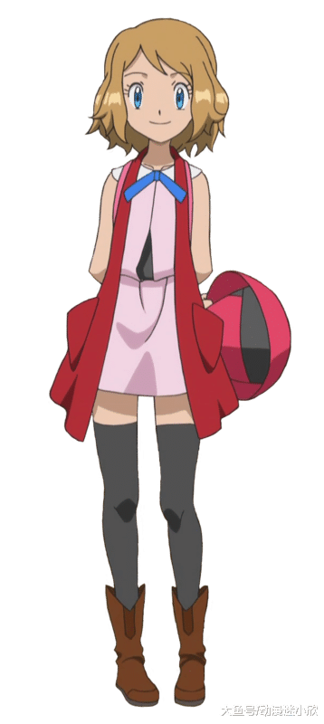 神奇宝贝 智爷遇到很多女主角 为什么还是单身 瑟妹暴风哭泣 电竞主播网