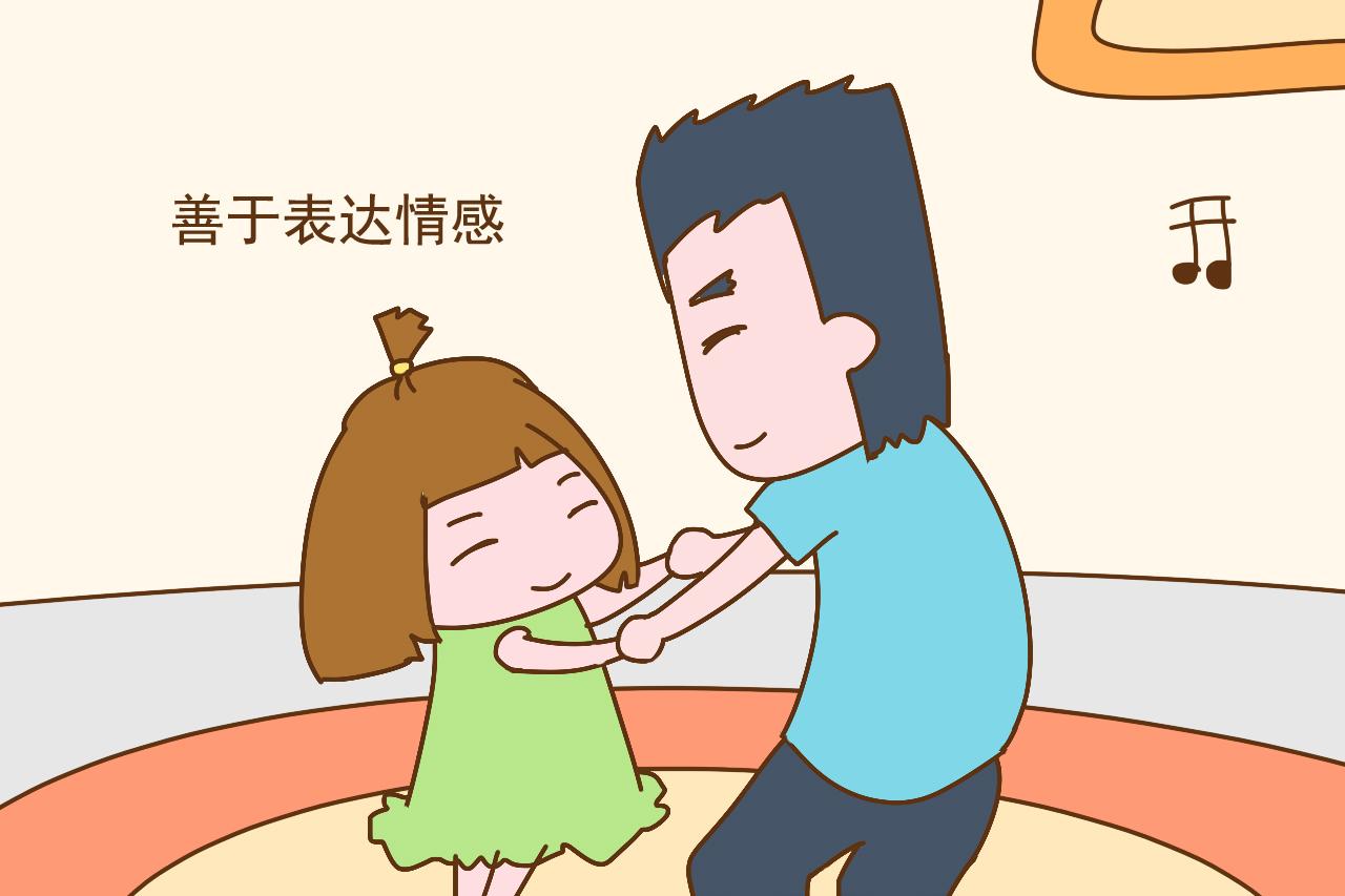 为什么年轻爸爸都希望生个女儿？这几点原因说心坎了，很真实