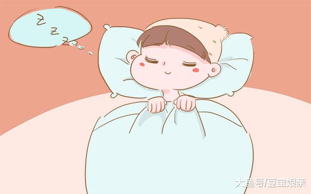 这几种食物孩子再喜欢，睡觉之前也不要给他吃，影响健康