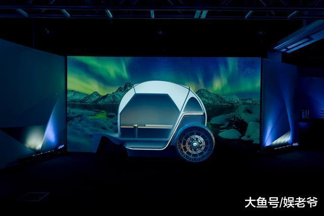 The North Face正式推出FUTURELIGHT 引领全球防水透气性能新体验