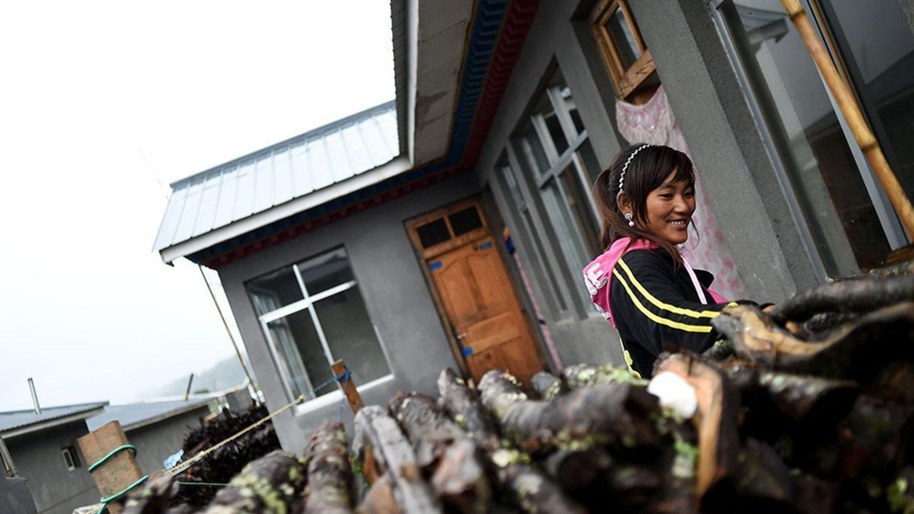 他们住在中国境内300年，却长期没有国籍和土地，如今被中国收编