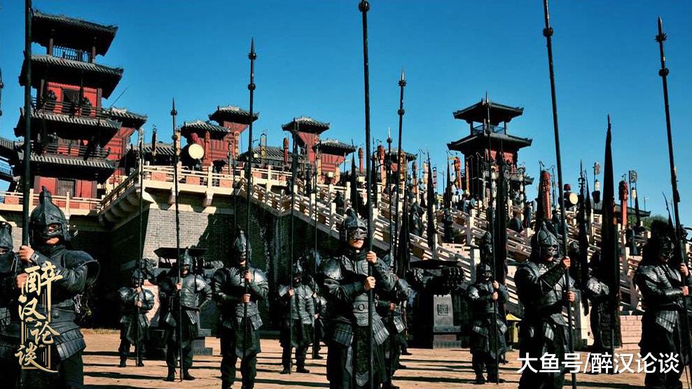 孙权一死祸患很多能臣,为何对他溺爱有佳,从不猜疑?