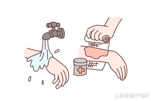 避免宝宝在家出意外，这些漏洞要切忌！