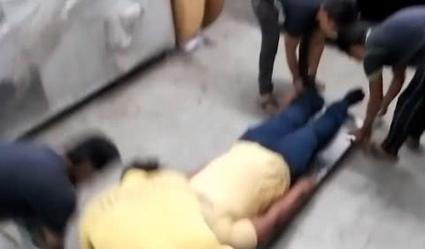 人在死后,为什么抬着会特别的重?今天终于明白了!