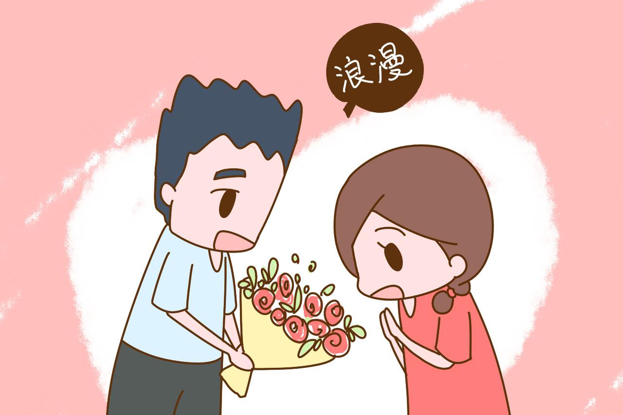 婚姻里，越是过于在乎这几件事的女人，日子过得越辛苦