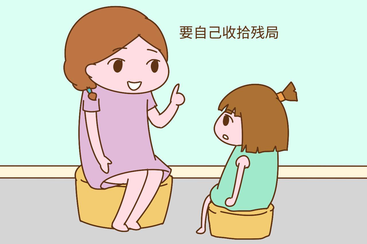 孩子上学以后，就要逼着他做这3件事，以后性格好还很有出息