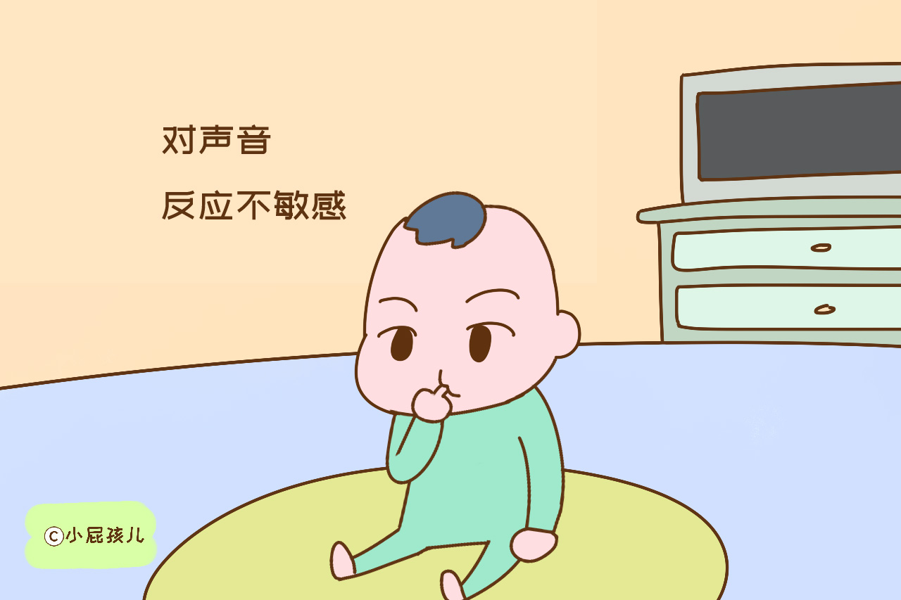 孩子早期发育迟缓的征兆，中一条就不能耽搁了，家长别心大