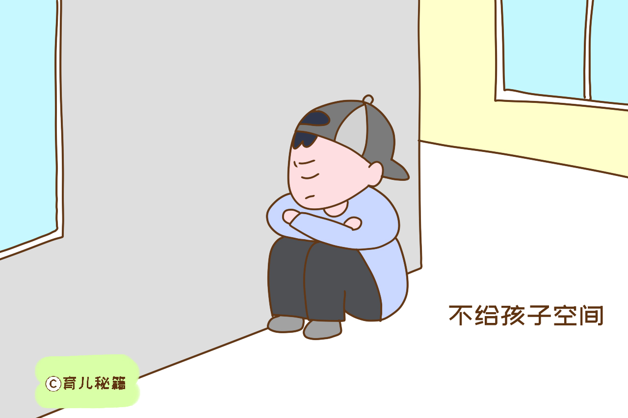 这些父母老了不受孩子待见，都是年轻时犯下的错，心里要有数