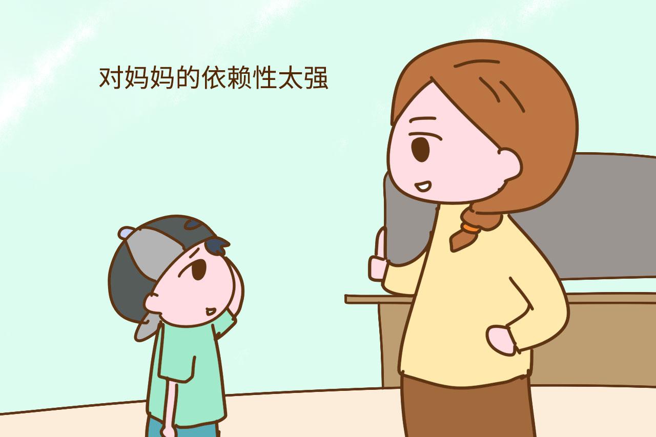 家里有个做事慢的“小蜗牛”? 你急娃更急, 关键是给他找找原因