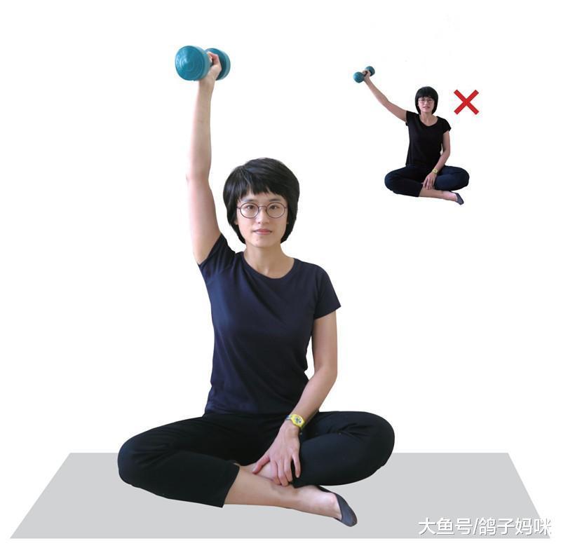 总在忧心产后身材大走样? 产后 7 原则、6 招式这样简单瘦!