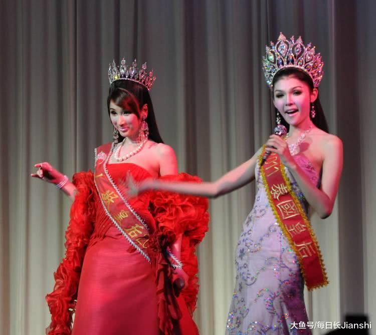 泰国人妖很多,那去泰国旅游该如何分辨哪些是真美女哪些是人妖?
